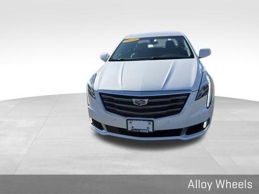 2019 Cadillac XTS Luxury