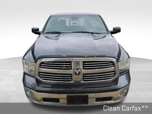 2014 RAM 1500 SLT