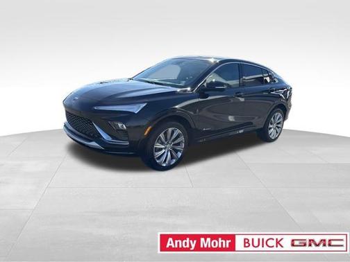2025 Buick Envista Avenir