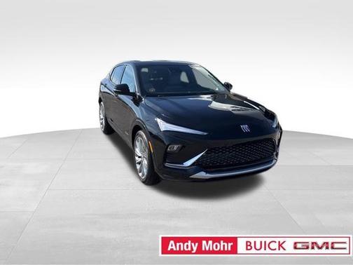 2025 Buick Envista Avenir