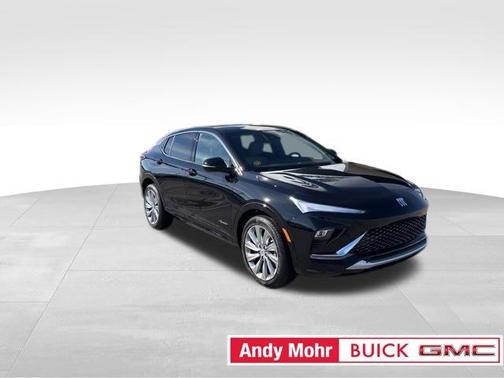 2025 Buick Envista Avenir
