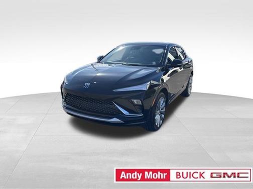 2025 Buick Envista Avenir