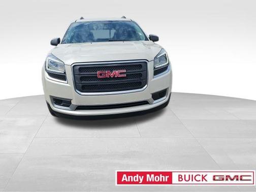 2013 GMC Acadia SLE-2