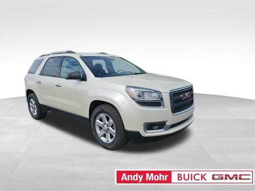 2013 GMC Acadia SLE-2