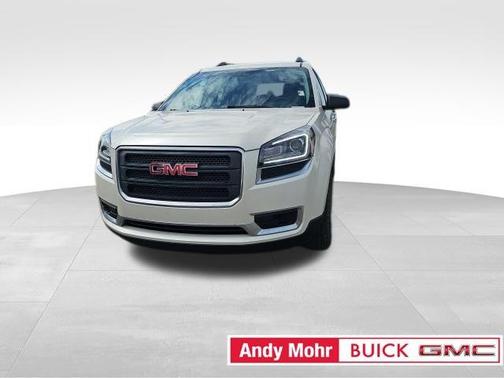 2013 GMC Acadia SLE-2