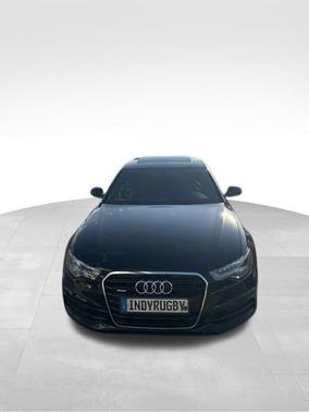 2013 Audi A6 3.0T Premium Plus quattro