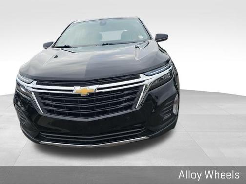 2022 Chevrolet Equinox 2LT