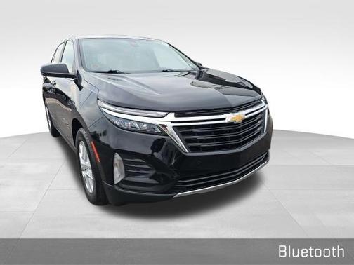 2022 Chevrolet Equinox 2LT