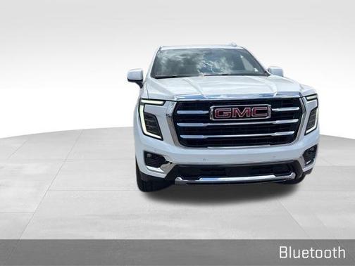 2025 GMC Yukon XL Elevation