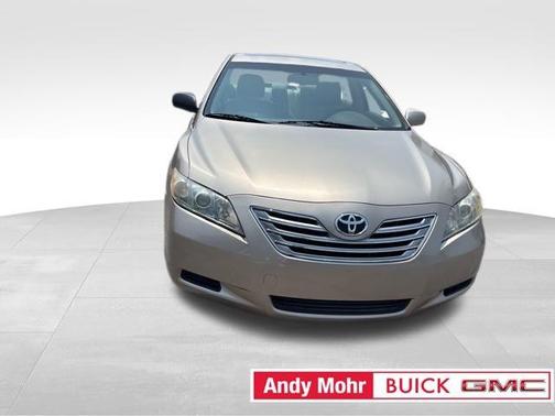 2009 Toyota Camry Hybrid