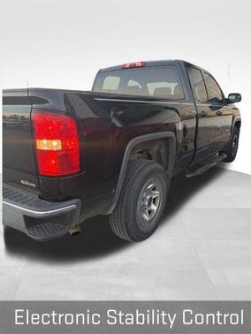 2014 GMC Sierra 1500 Base