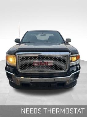 2014 GMC Sierra 1500 Base