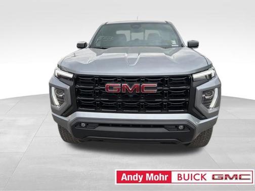 Sterling 2026 GMC Canyon Elevation