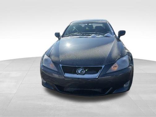 2008 Lexus IS 250 Base (A6)