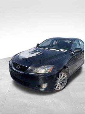 2008 Lexus IS 250 