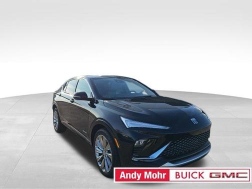 2025 Buick Envista Avenir