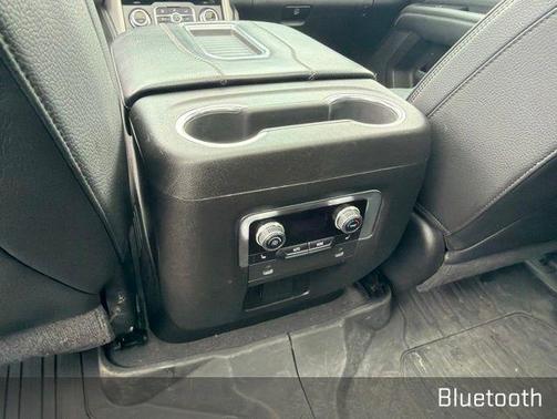 Steel Metallic 2021 GMC Yukon Denali