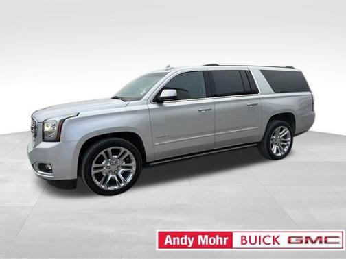 2019 GMC Yukon XL Denali