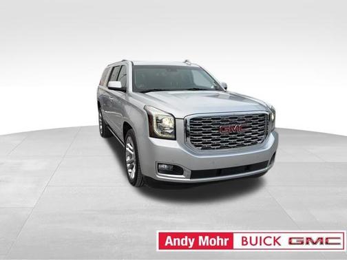 2019 GMC Yukon XL Denali