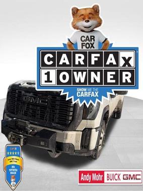 2024 GMC Sierra 3500 Denali Ultimate