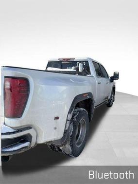 2024 GMC Sierra 3500 Denali Ultimate