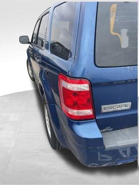 2008 Ford Escape XLS