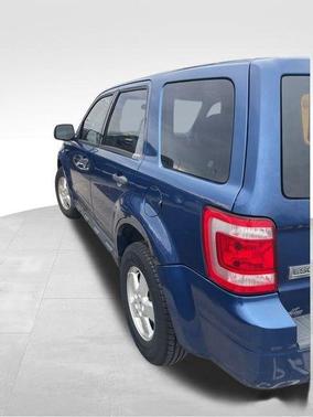 2008 Ford Escape XLS