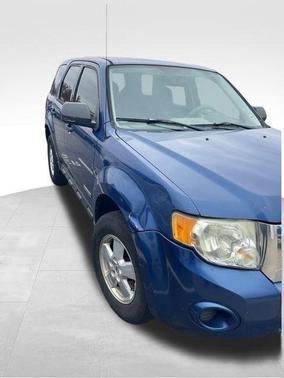 2008 Ford Escape XLS