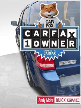 2008 Ford Escape XLS