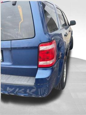 2008 Ford Escape XLS