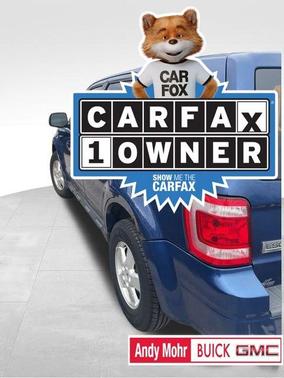 2008 Ford Escape XLS