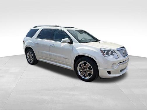 2011 GMC Acadia Denali