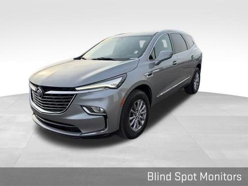 2024 Buick Enclave Premium