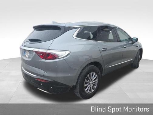 2024 Buick Enclave Premium