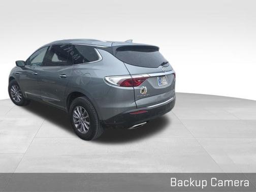 2024 Buick Enclave Premium