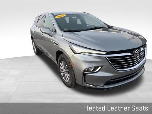 2024 Buick Enclave Premium