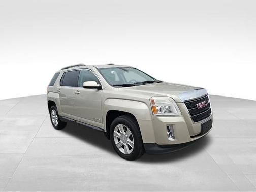2013 GMC Terrain SLT-1