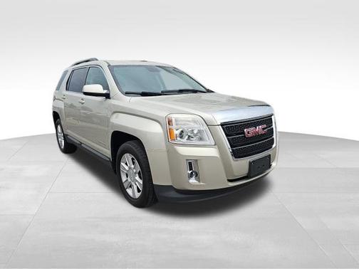 2013 GMC Terrain SLT-1