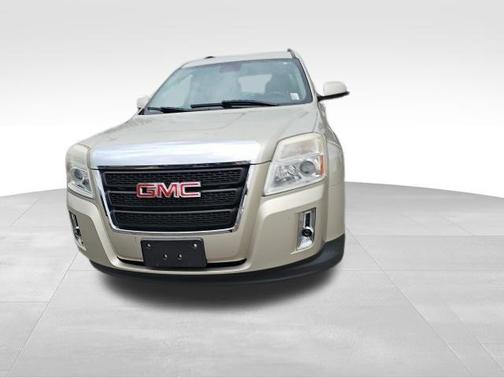 2013 GMC Terrain SLT-1