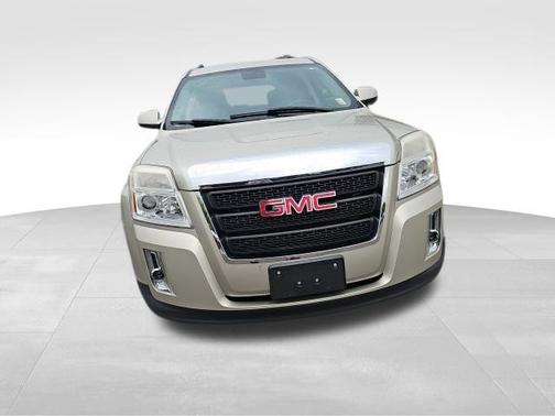 2013 GMC Terrain SLT-1