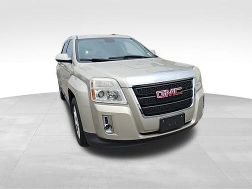 2013 GMC Terrain SLT-1