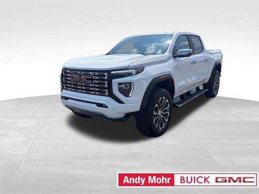 2025 GMC Canyon Denali