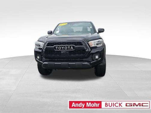 2019 Toyota Tacoma TRD Off Road