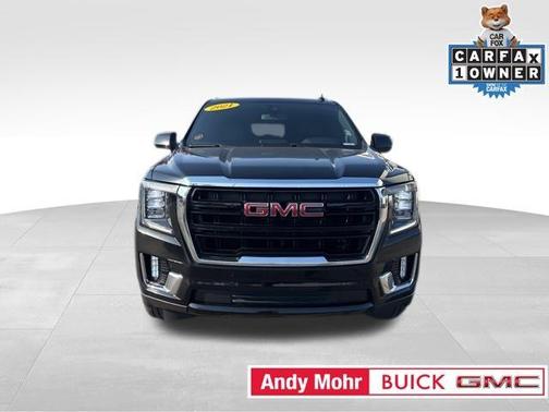 2021 GMC Yukon XL SLE