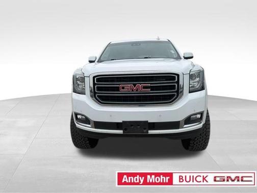 2019 GMC Yukon XL SLE