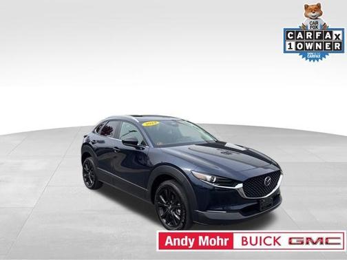 2024 Mazda CX-30 Select
