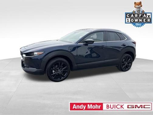 2024 Mazda CX-30 Select