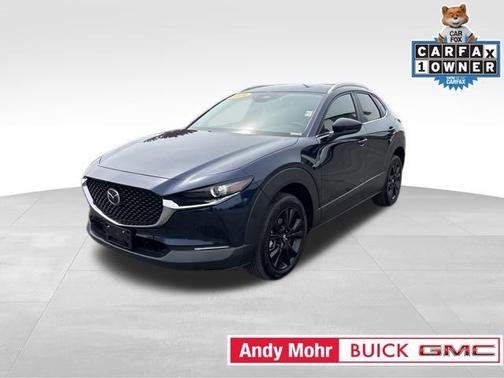 2024 Mazda CX-30 Select