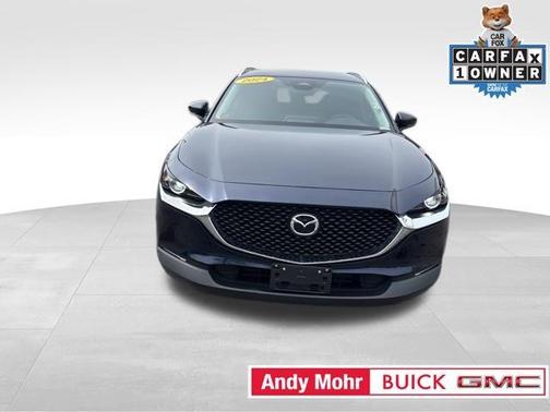 2024 Mazda CX-30 Select