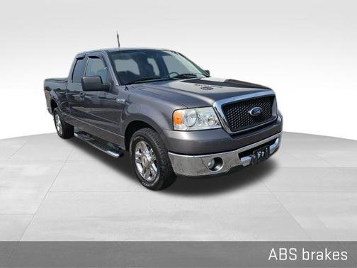 2006 Ford F-150 XL SuperCab